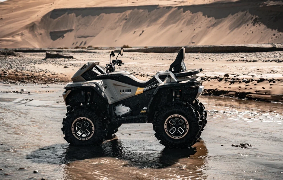 Квадроцикл BENDA REDSTONE 1000 MUD в Реутове