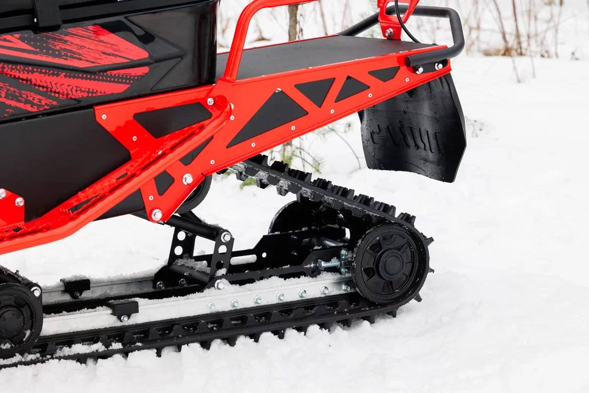 Снегоход IRBIS SF200L NEW 25/26 в Реутове