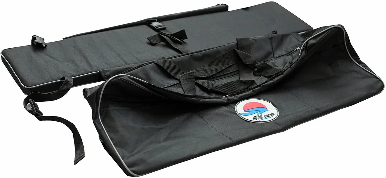 НАКЛАДКА МЯГКАЯ + СУМКА РУНДУК SDP 365-380/AIR 330 в Реутове