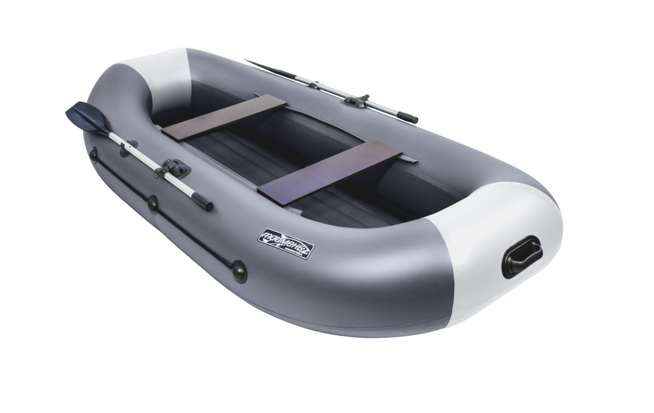 Лодка Таймень LX 290 НД в Реутове