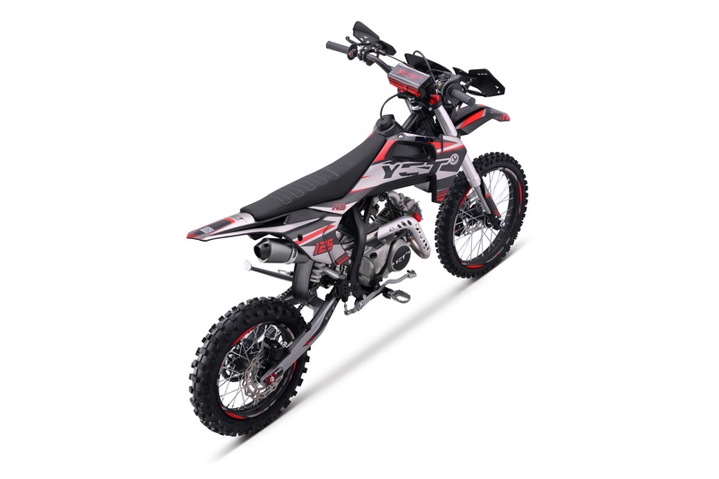 Питбайк YACOTA H5 125 в Реутове