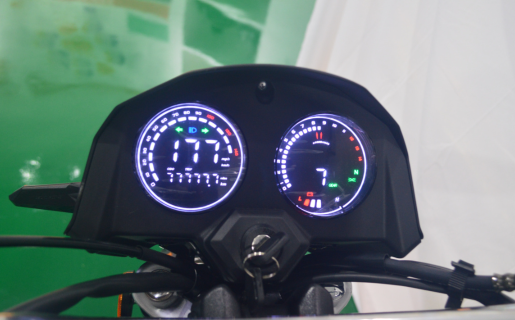 Мопед PROMAX ALPHA RS-PRO 150 (49) в Реутове