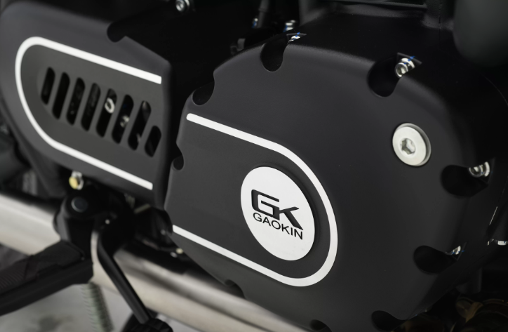 Мотоцикл GAOKIN GK 1200Х в Реутове