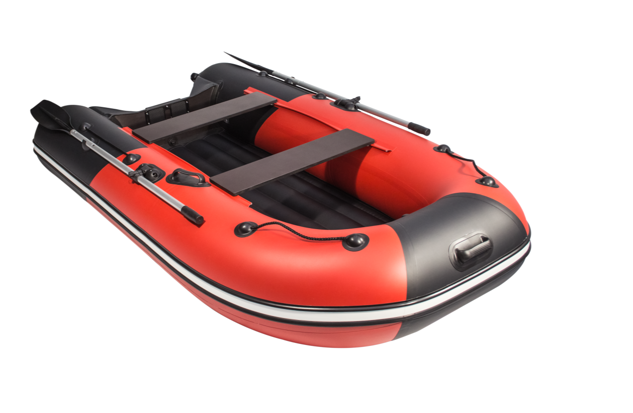 Лодка Ривьера Компакт 2900 НДНД в Реутове