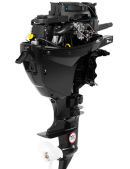 Лодочный мотор HIDEA HDF15HS в Реутове