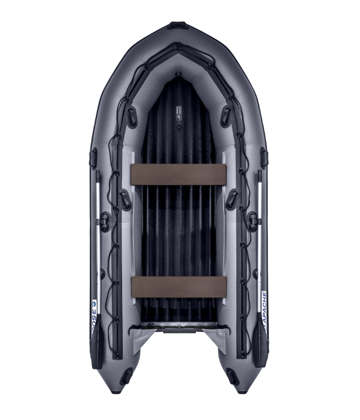 Лодка APACHE 3500 НДНД в Реутове