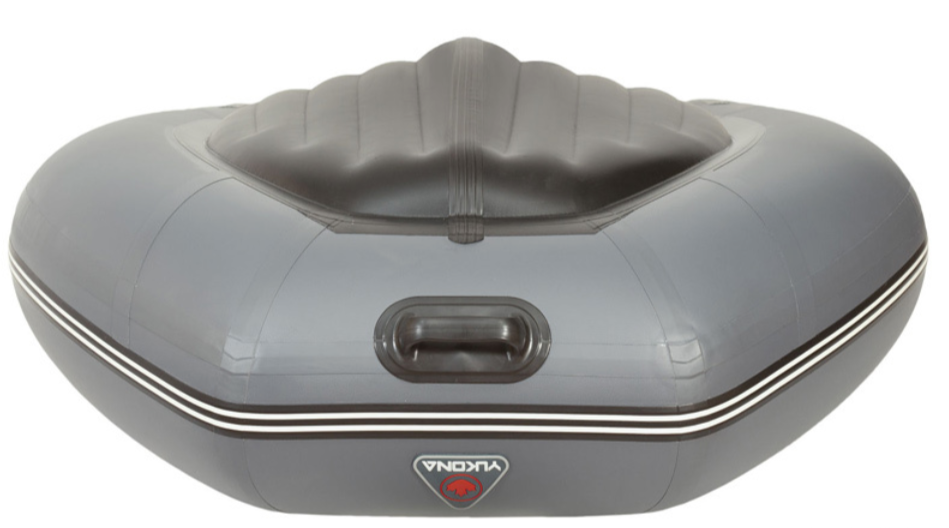 ЛОДКА НАДУВНАЯ YUKONA 410 НДНД в Реутове