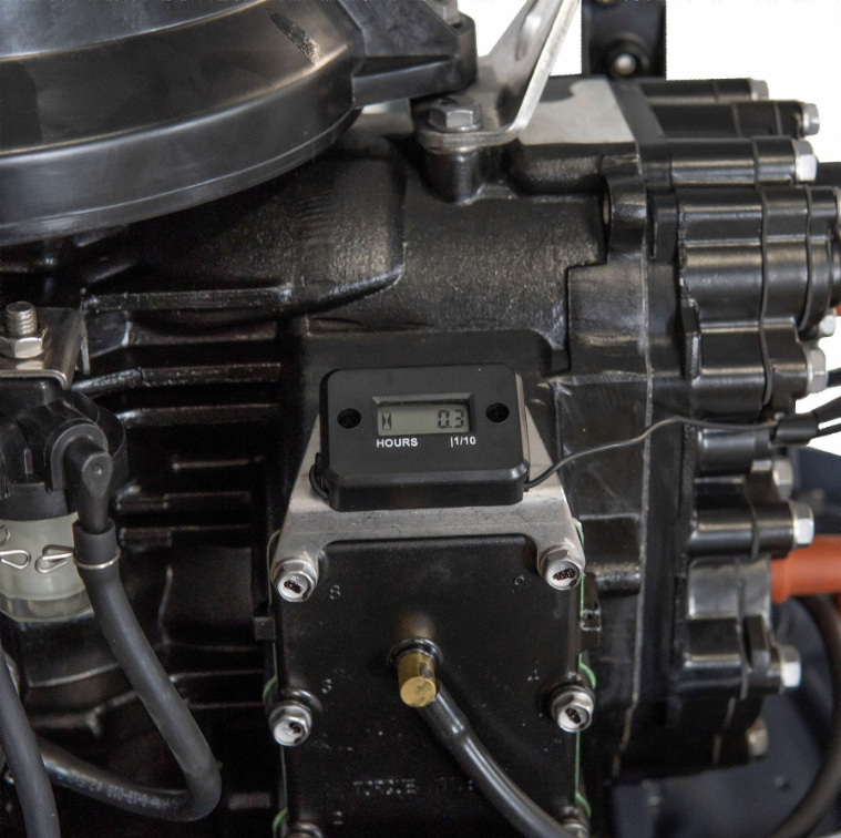 Лодочный мотор APACHE T40BS в Реутове