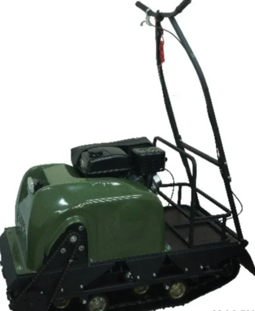 Мотобуксировщик PAXUS 500 AVANT MINI (1200 мм.), 9 л.с. в Реутове