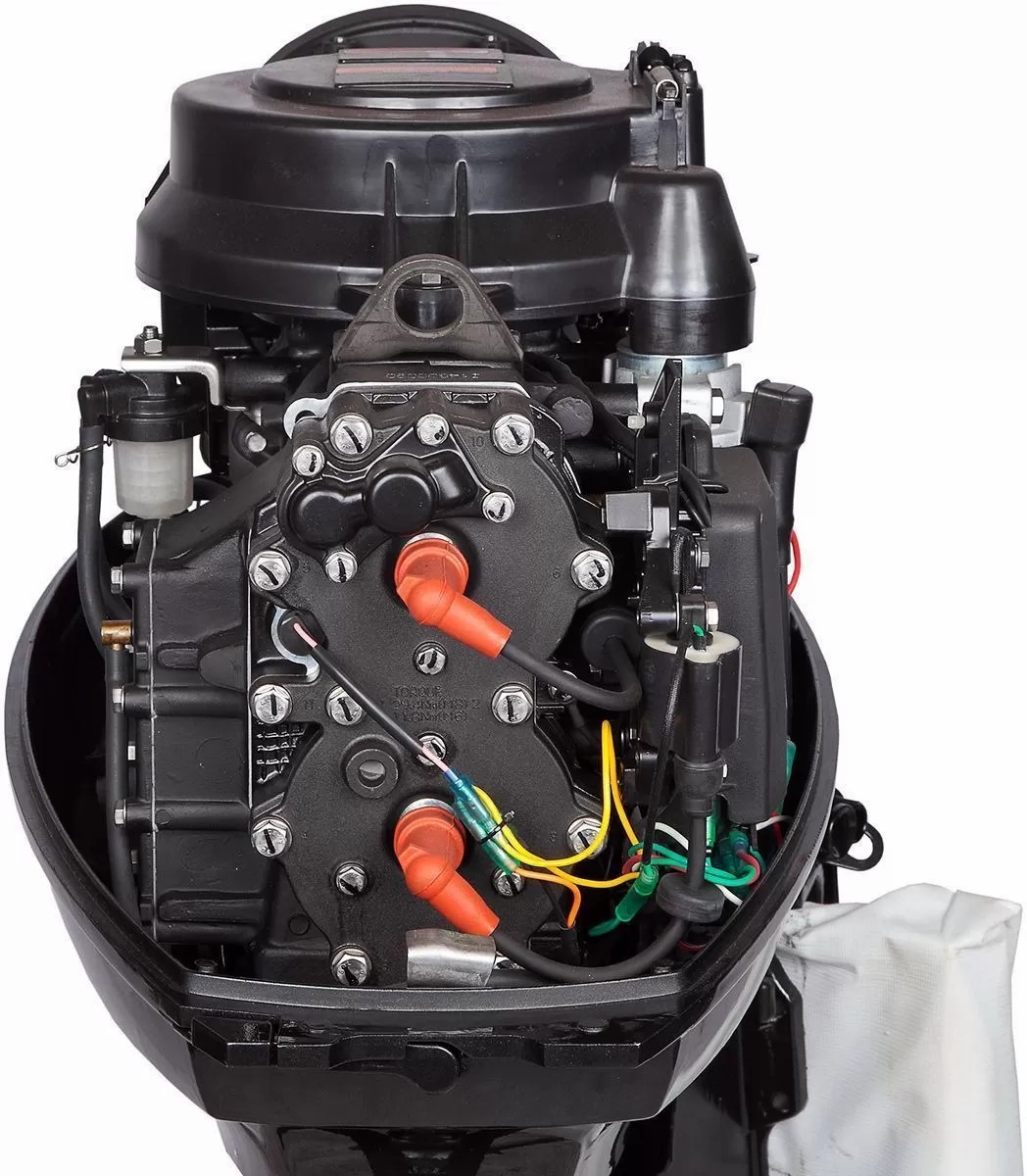 Лодочный мотор MARLIN MP 40 AWRS в Реутове