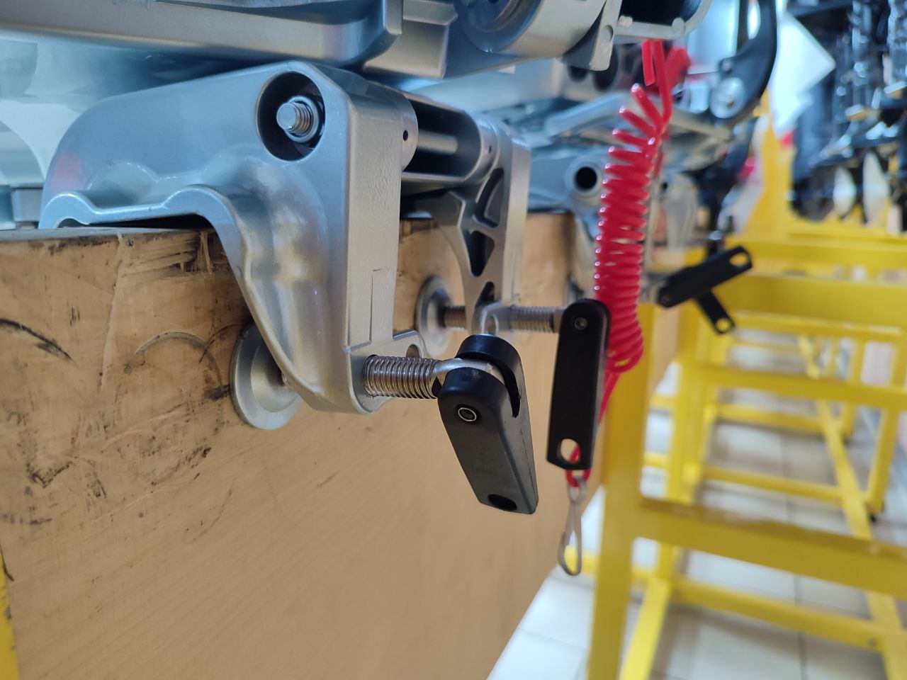 Лодочный мотор PROMAX SP9.9FHS (15) EXTRA в Реутове