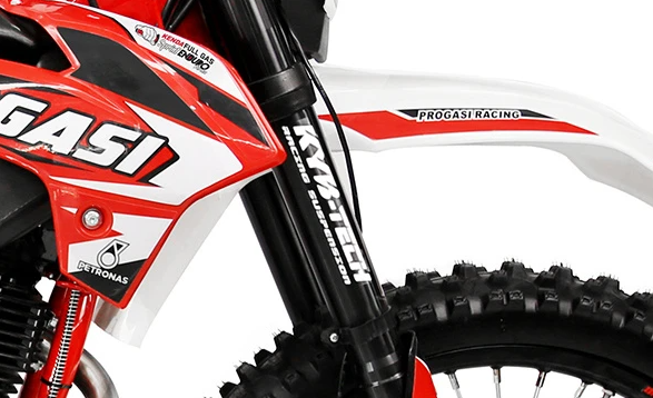 Мотоцикл PROGASI SUPER MAX 250 в Реутове