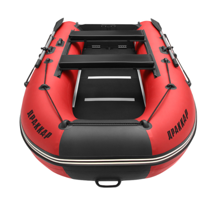 ЛОДКА ДРАККАР 3250 СК HANT в Реутове