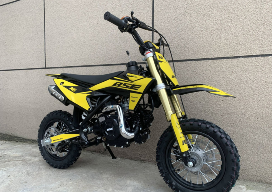 Питбайк BSE K6 в Реутове