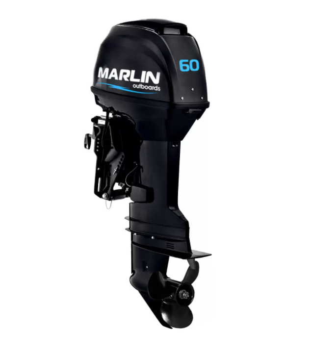 Лодочный мотор MARLIN MP 60 AERTL в Реутове