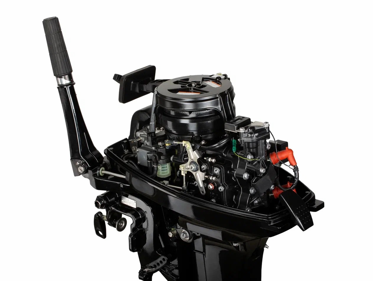 ЛОДОЧНЫЙ МОТОР GLADIATOR G9.9 PRO FHS в Реутове