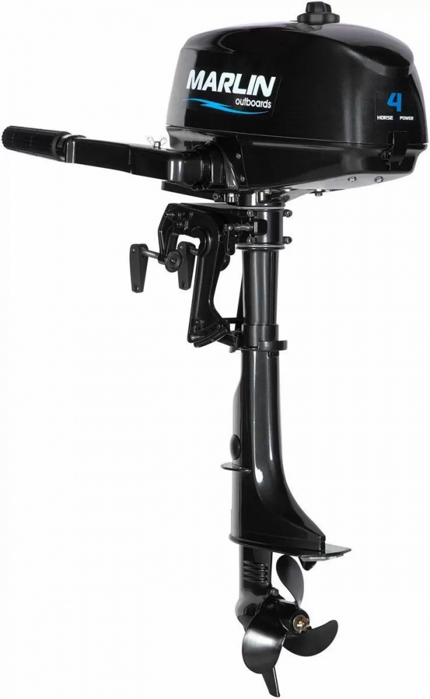 Лодочный мотор MARLIN MP 4 AMHS в Реутове