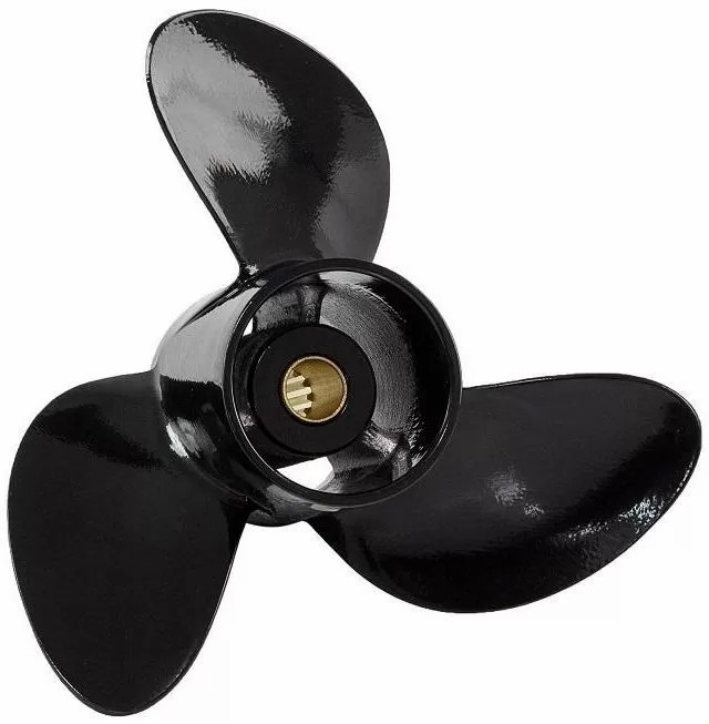 ВИНТ ГРЕБНОЙ TOHATSU 4-6; 3X7,8X8 в Реутове