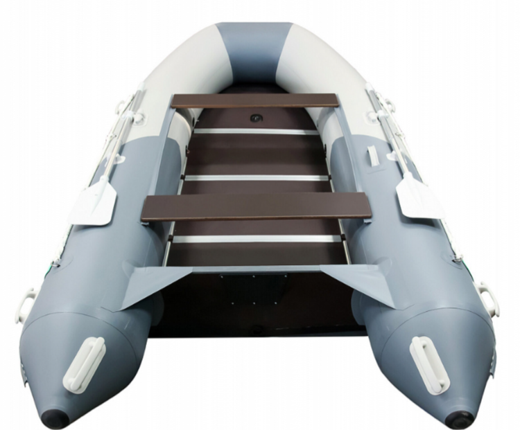 НАДУВНАЯ ЛОДКА GLADIATOR B370 в Реутове