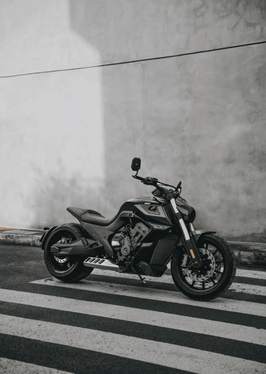 Мотоцикл Benda LFC 700 Pro в Реутове