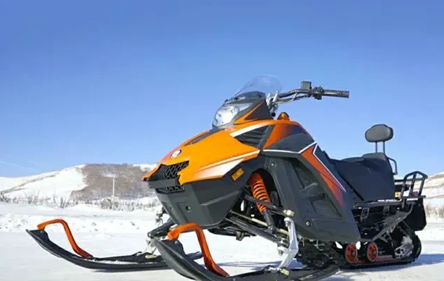 Снегоход Woideal WD 150 в Реутове