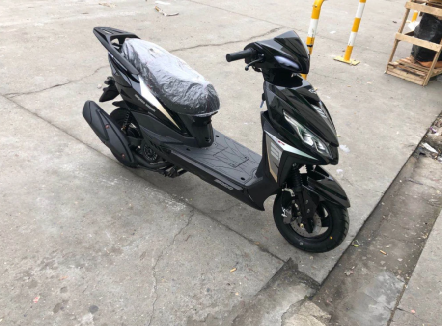 Скутер PROMAX ROX 200 (49) в Реутове