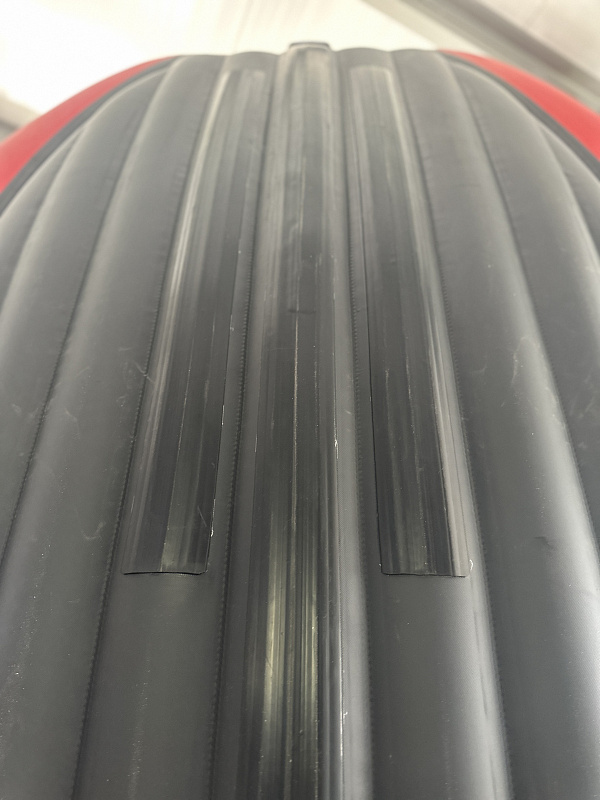 Лодка MISHIMO RIVER JET 390 под водомет в Реутове