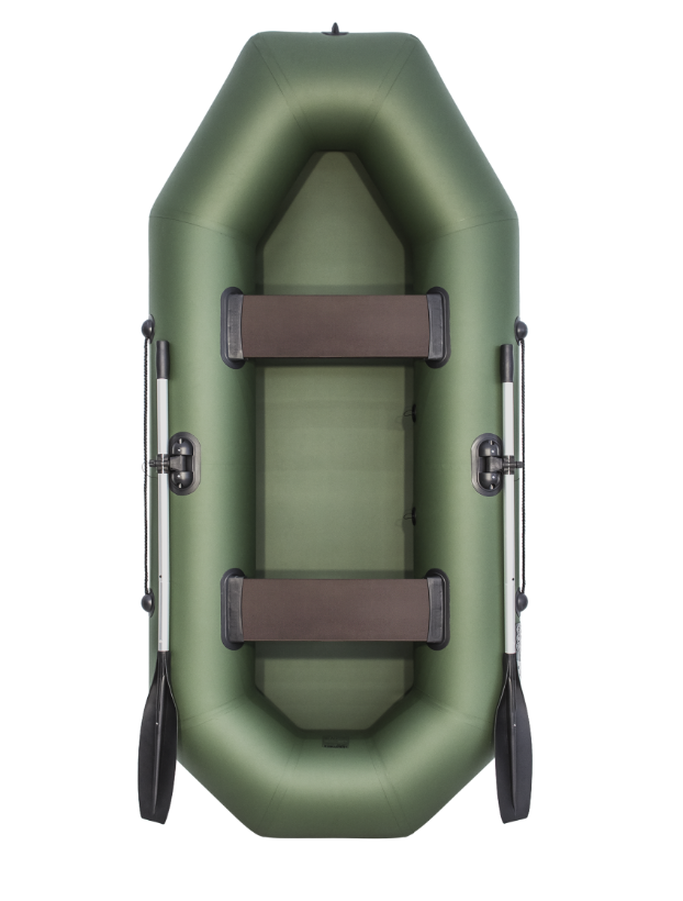 Лодка АКВА-ОПТИМА 260 в Реутове