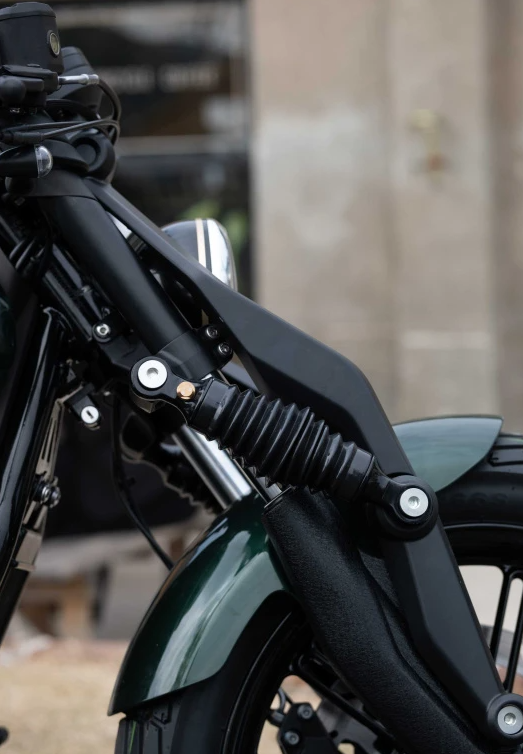 Мотоцикл Benda Napoleon 250 в Реутове