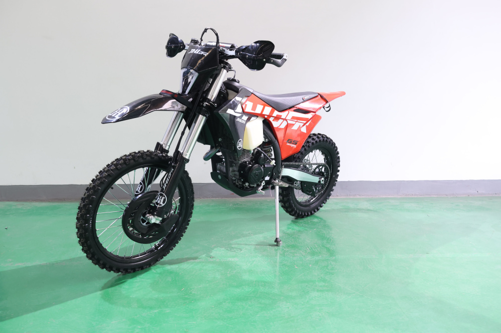 Мотоцикл JHLMOTO JHLofr GS CB300RL в Реутове