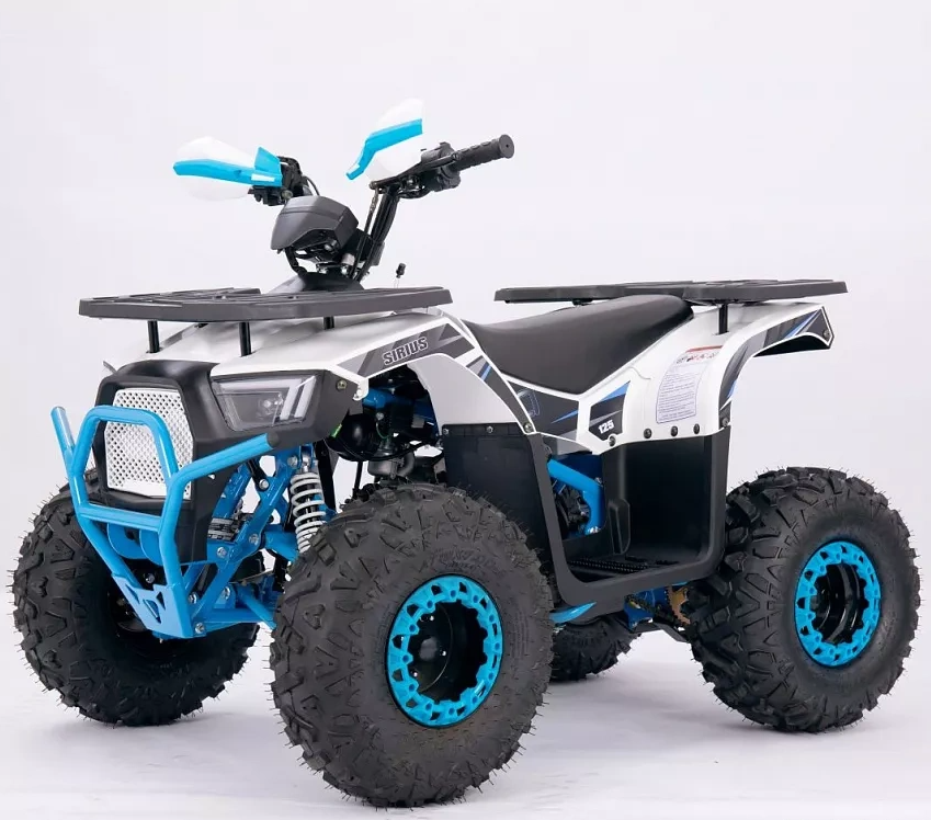 Квадроцикл YACOTA Sirius 125 в Реутове