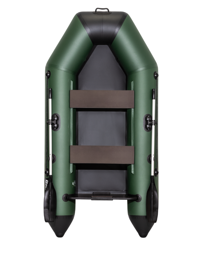  Лодка АКВА 2600 в Реутове