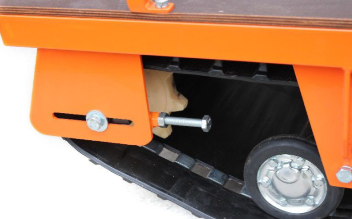 Мотобуксировщик ЧИНУК GRAND 15 л.с. в Реутове