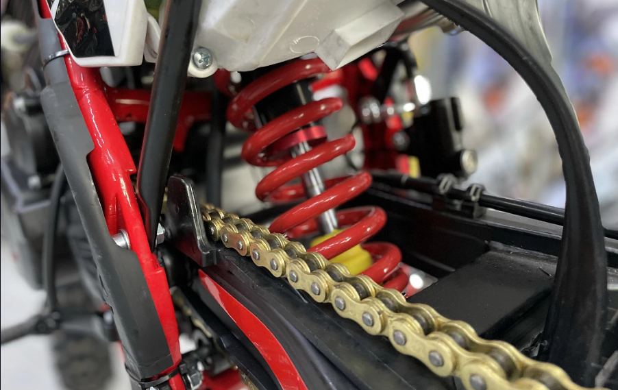 Мотоцикл Progasi SUPER MAX 250 PRO SPORT в Реутове