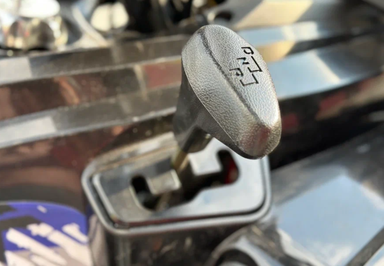 Квадроцикл GBM CROSS HILL 300 NEW PREMIUM в Реутове