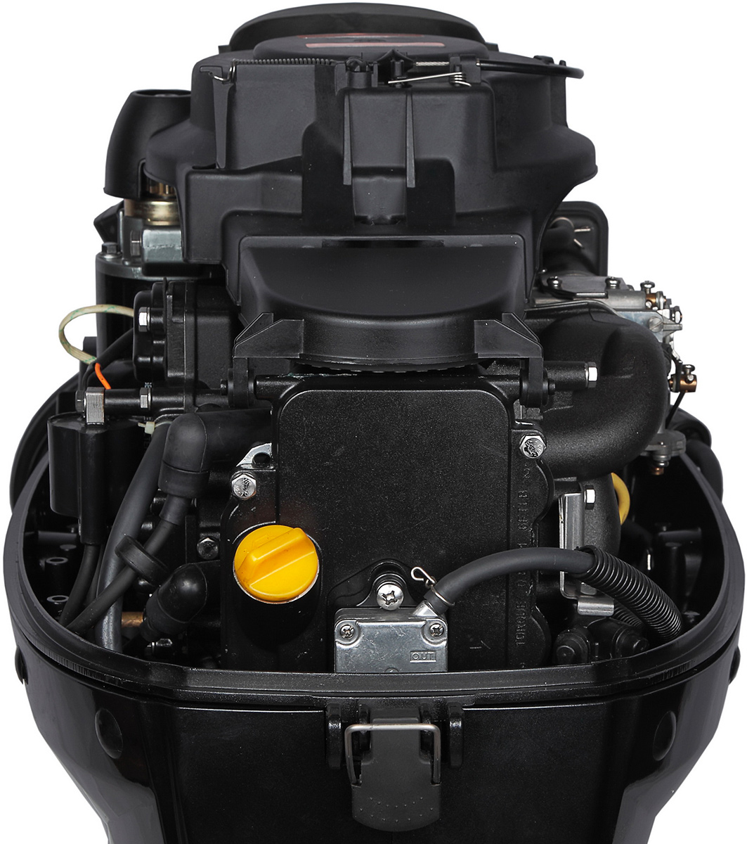 Лодочный мотор MARLIN MF 9.9 AMHL в Реутове