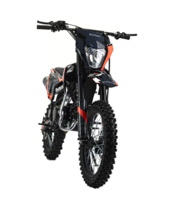 Питбайк MOTOLAND (МОТОЛЕНД) 150 GF150 E в Реутове