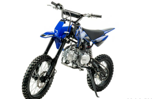 Питбайк MOTOLAND (МОТОЛЕНД) GS Motors S14 17/14 в Реутове