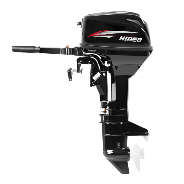 Лодочный мотор HIDEA HD9.8FHS в Реутове