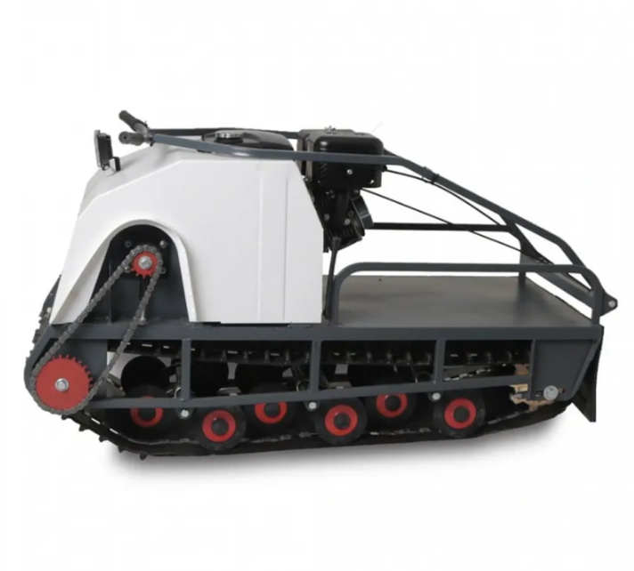 Мотобуксировщик ВЕПС «БЮДЖЕТНЫЙ» 15 л.с. в Реутове