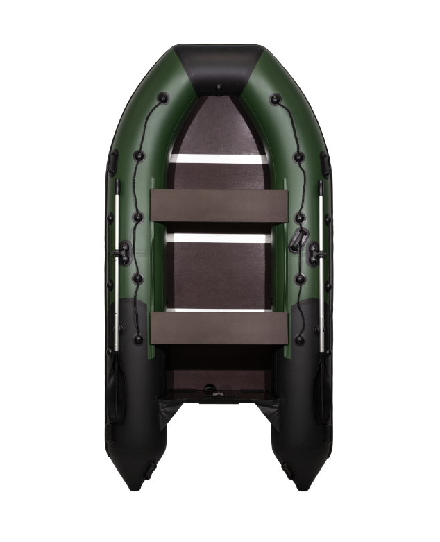 Лодка Ривьера Максима 3400 СК в Реутове