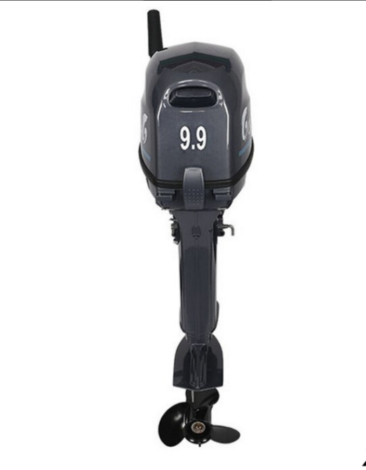 Лодочный мотор ALLFA CG T9,9 BW S MAX в Реутове