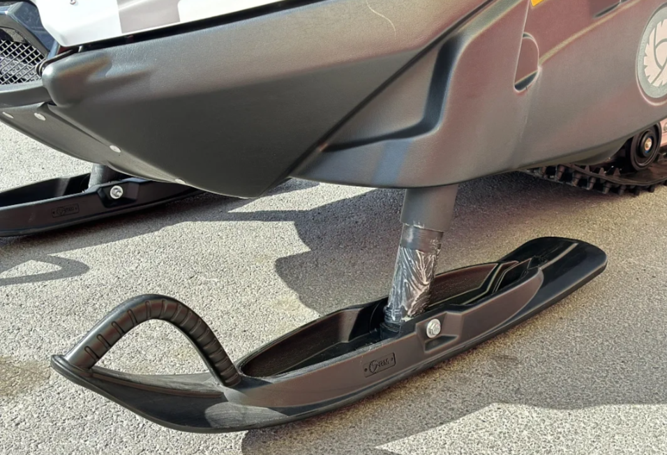 Снегоход РМ TAYGA PATRUL 800 SWT в Реутове