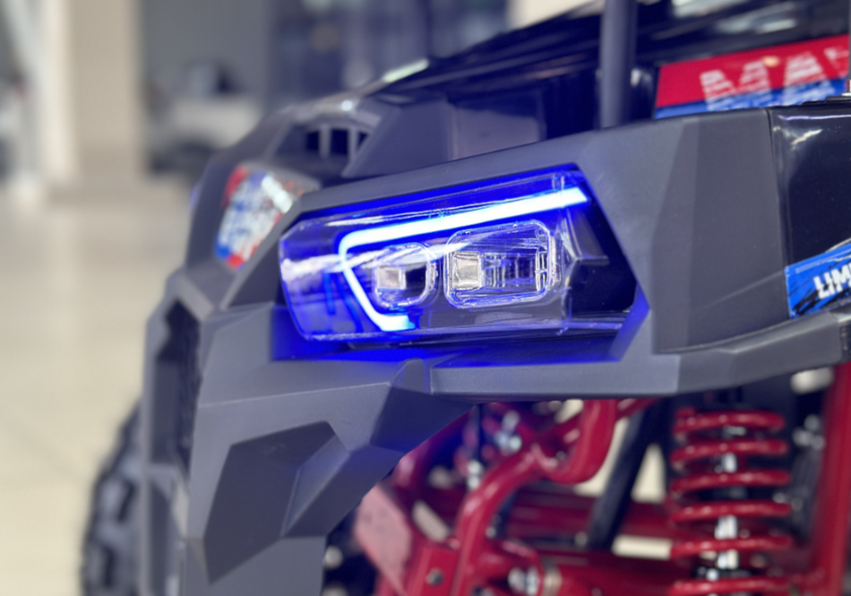 Квадроцикл GBM MAVERICK 222 NEW в Реутове