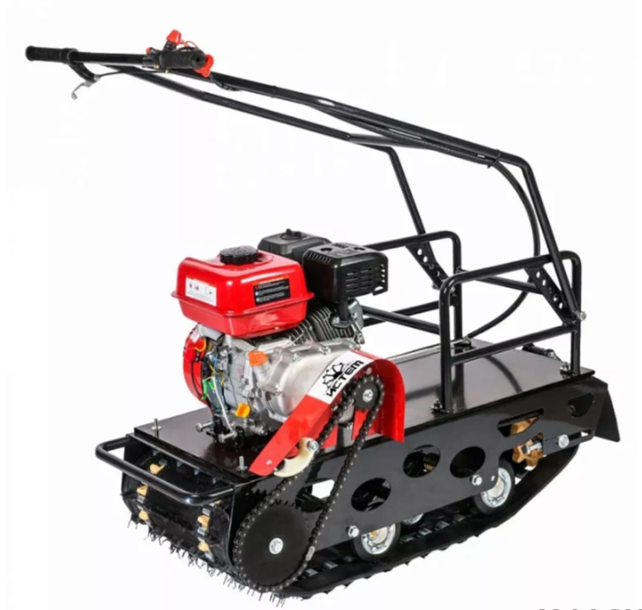 Мотобуксировщик ИСТЕМ 6.5 в Реутове