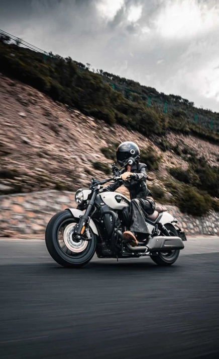 Мотоцикл Benda DarkFlag 500 Commander в Реутове