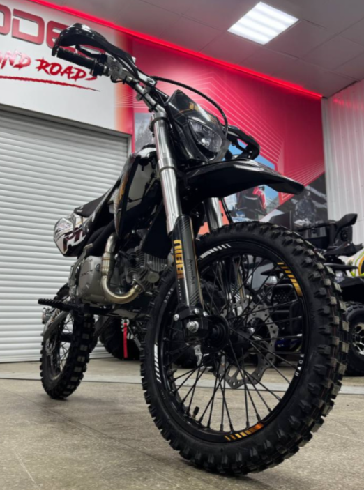 Мотоцикл (питбайк) PROMAX FIDET (ФАЙДЕТ) 145E PRO 17/14 в Реутове