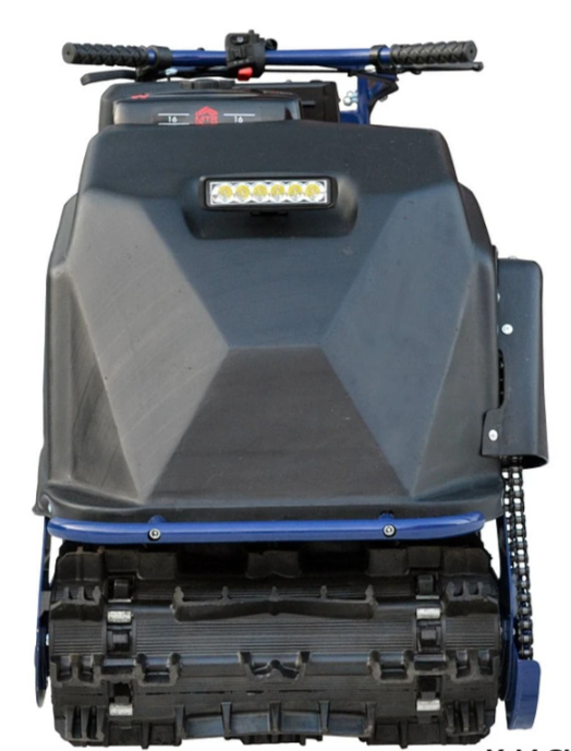 Мотобуксировщик БАРС СЛЕДОПЫТ FS. RS 13 л.с. в Реутове