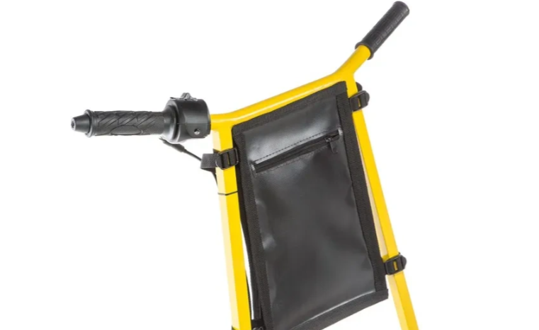 Мотобуксировщик LEBEDEV MOTORS РЕКС RA380 в Реутове