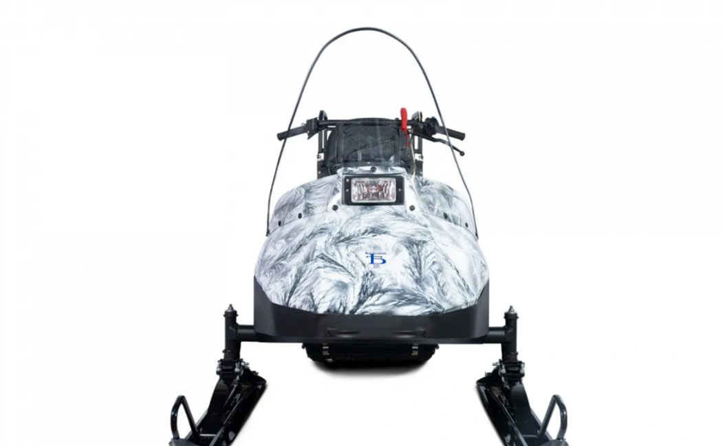 Миниснегоход Бурлак-М Егерь 20 л.с. с эл.зап. в Реутове